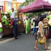 Pertamina Operasi Pasar LPG 3 Kg