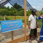 pertamina ep konsisten tingkatkan kualitas lingkungan hidup