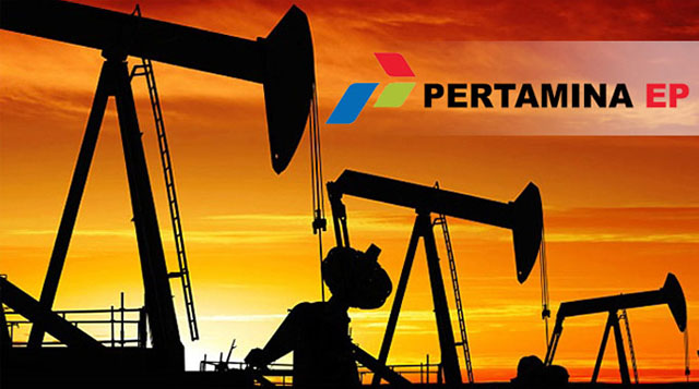 pertamina ep tingkatkan pasokan gas ke fasilitas produksi pondok makmur