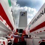 pertamina mor vi jamin pasokan bbm