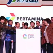 Pertamina Klaim Sudah Lama Tekuni Bisnis EBT