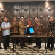 PGN Bakal Pasok Gas di Geopark Sukabumi