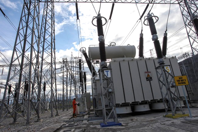 pln siap jaga pasokan listrik natal dan tahun baru