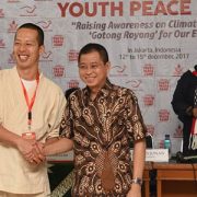 Jelang Natal, Posko Nasional ESDM Pantau Pasokan Energi