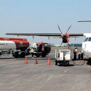 Pertamina Operasikan Bandar Udara Tanjung Warukin