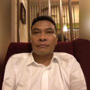 Budianto Tarigan, Waketum Projo : Distribusi BBM dan Elpiiji Harus Lancar Di Tahun Politik