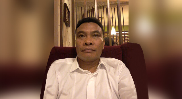 Budianto Tarigan