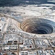 Divestasi Freeport Lewat PI Rio Tinto, NasDem: Pemerintah Harus Hati-hati
