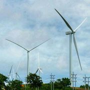 PLTB Sidrap Kapasitas 75 MW Beroperasi Bulan Depan