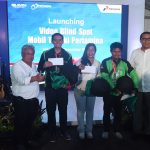 Pertamina MOR III Gandeng Ojek Online - Foto 1