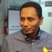Revisi UU Migas Tak Ada Ujung Pangkalnya
