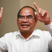 Kepala SKK Migas: Turunnya Produksi Blok Mahakam Normal Saja