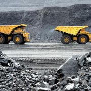Harga Batubara Terus Menguat