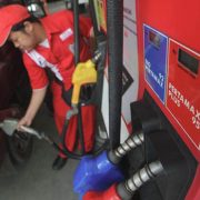Konsumsi Pertamax Series Pertamina Selama Nataru Tumbuh 37%