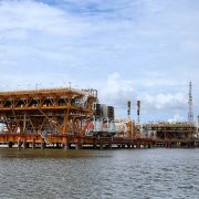 BUMD Benuo Taka Tolak PetroChina Kelola Blok Eastkal