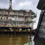 Pertamina Hulu Mahakam Resmi Kelola Blok Mahakam