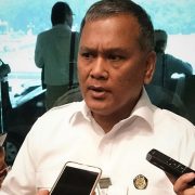 Target Investasi 2018 Subsektor Migas US$ 17,04 Miliar