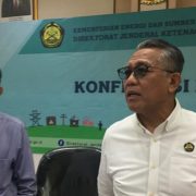 KESDM Terbitkan Regulasi Wajib SNI Ketenagalistrikan