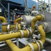 Industri Baja Minta Pemerintah Turunkan Harga Gas dan Listrik