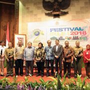 PLN Terima Penghargaan dari Kementerian LHK