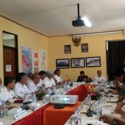 Nyaris 50% PNBP Nasional 2017 dari Sektor ESDM