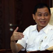 Jonan Klaim Target BBM Satu Harga Tercapai