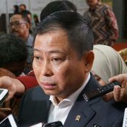 Dorong Pertumbuhan Ekonomi, Penerimaan Negara Sektor ESDM 2017 Lebih Besar Dari Subsidi Energi