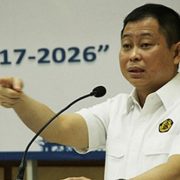 Menteri ESDM Genjot Elektrifikasi EBT