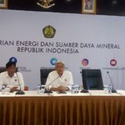 PNBP Minerba 2017 Tembus Rp 40,6 Triliun