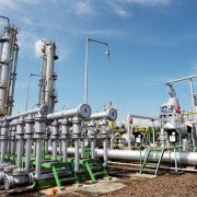 KESDM Revisi Neraca Gas Bumi