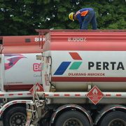 Pertamina Pastikan Pasca Gempa Faslitas Penyaluran BBM Aman
