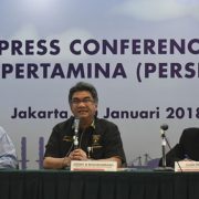 Pertamina Gandeng Konsorsium Oman untuk Kilang Bontang