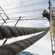 Alami Gangguan, PLN Normalkan GI Gandul-Muara Karang