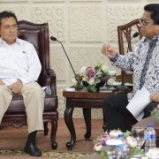 Soal BBM Satu Harga Ketua DPD Minta BPH Migas Kerja Keras