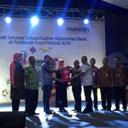 Hotel dan Restoran di Kalimantan Barat Komitmen Gunakan LPG Non Subsidi