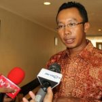 Direktur Eksekutif Reforminer Institute, Komaidi Notonegoro