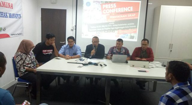 Karyawan Pertamina Bakal Adukan Bongkar Pasang Direksi ke BPK dan KPK