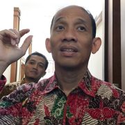 KESDM Bakal Lelang WK Migas Medio Februari