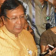 Ahmad Bambang Berharap Kerja Sama BUMN dengan Kejagung Berjalan Baik