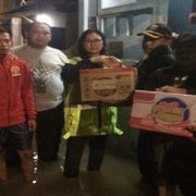 Pertamina MOR III dan PPN Bantu Korban Banjir di Tiga RW