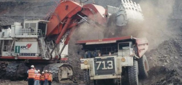 PLN Akan Akuisisi Tambang Batu Bara
