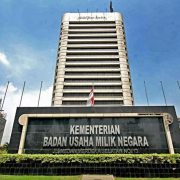 RPP Holding Migas Menunggu Tandatangan Jokowi