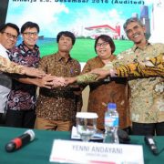 Mantapkan Layanan, Pemerintah Rombak Jajaran Direksi Pertamina