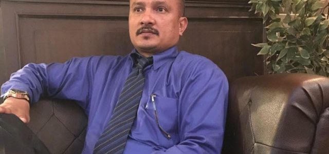 MASIHKAH PRESIDEN YANG MENGENDALIKAN PERTAMINA?