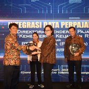 Dukung Kepatuhan Pajak, Pertamina terapkan Integrasi Data