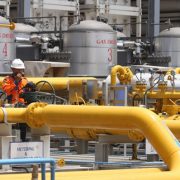 Target 18, Pemerintah Baru Bangun 2 Proyek Pipa Gas