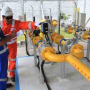 Pertamina-PGN Diminta Bangun Jargas Rumah Tangga