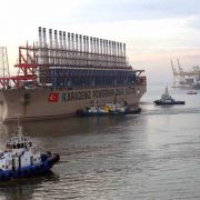 Pemerintah Diminta Kurangi Kapal Listrik Diesel