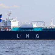 Pertamina Pasok LNG ke Bangladesh dan Pakistan
