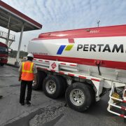 Pertamina: Impor BBM Masih Dibutuhkan